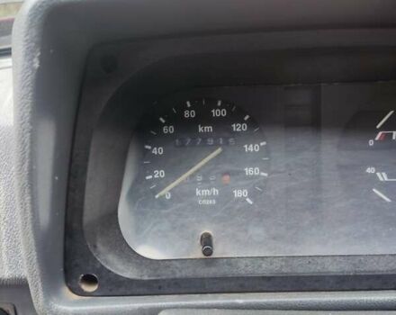 Красный ЗАЗ 1103 Славута, объемом двигателя 1.2 л и пробегом 177 тыс. км за 1200 $, фото 2 на Automoto.ua