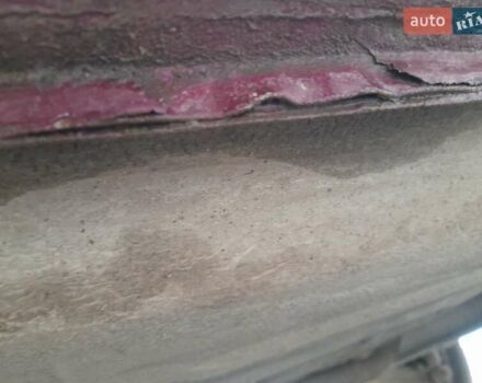 Красный ЗАЗ 1103 Славута, объемом двигателя 1.2 л и пробегом 108 тыс. км за 1000 $, фото 16 на Automoto.ua