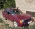 Червоний ЗАЗ 1103 Славута, об'ємом двигуна 1.2 л та пробігом 140 тис. км за 1100 $, фото 1 на Automoto.ua