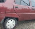 Красный ЗАЗ 1103 Славута, объемом двигателя 1.2 л и пробегом 99 тыс. км за 1100 $, фото 13 на Automoto.ua