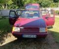 Червоний ЗАЗ 1103 Славута, об'ємом двигуна 1.2 л та пробігом 103 тис. км за 1350 $, фото 1 на Automoto.ua