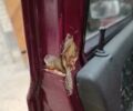 ЗАЗ 1103 Славута 2005 в Тернополе на Automoto.ua Красный ЗАЗ 1103 Славута, объемом двигателя 1.2 л и пробегом 60 тыс. км за 1000 $, фото 21 на Automoto.ua