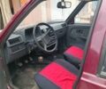 ЗАЗ 1103 Славута 2005 в Тернополе на Automoto.ua Красный ЗАЗ 1103 Славута, объемом двигателя 1.2 л и пробегом 60 тыс. км за 1000 $, фото 13 на Automoto.ua