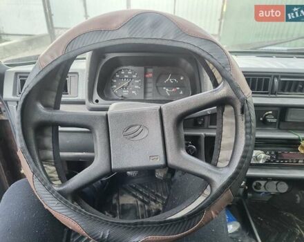 Червоний ЗАЗ 1103 Славута, об'ємом двигуна 1.2 л та пробігом 119 тис. км за 900 $, фото 2 на Automoto.ua