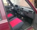 ЗАЗ 1103 Славута 2005 в Тернополе на Automoto.ua Красный ЗАЗ 1103 Славута, объемом двигателя 1.2 л и пробегом 60 тыс. км за 1000 $, фото 6 на Automoto.ua