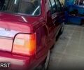 Червоний ЗАЗ 1103 Славута, об'ємом двигуна 1.2 л та пробігом 130 тис. км за 1450 $, фото 2 на Automoto.ua