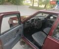 Красный ЗАЗ 1103 Славута, объемом двигателя 1.19 л и пробегом 59 тыс. км за 1350 $, фото 8 на Automoto.ua