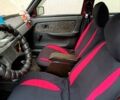 Червоний ЗАЗ 1103 Славута, об'ємом двигуна 1.2 л та пробігом 86 тис. км за 1500 $, фото 4 на Automoto.ua