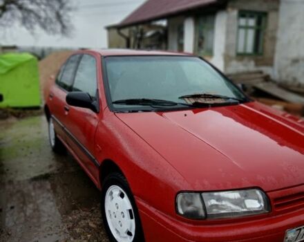 Червоний ЗАЗ 1103 Славута, об'ємом двигуна 1.2 л та пробігом 168 тис. км за 750 $, фото 2 на Automoto.ua