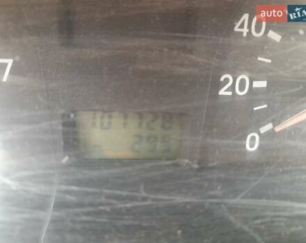 Красный ЗАЗ 1103 Славута, объемом двигателя 1.2 л и пробегом 108 тыс. км за 1000 $, фото 22 на Automoto.ua