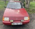 Червоний ЗАЗ 1103 Славута, об'ємом двигуна 1.2 л та пробігом 168 тис. км за 750 $, фото 7 на Automoto.ua