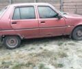 Красный ЗАЗ 1103 Славута, объемом двигателя 0 л и пробегом 170 тыс. км за 600 $, фото 3 на Automoto.ua