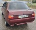 Красный ЗАЗ 1103 Славута, объемом двигателя 1.2 л и пробегом 99 тыс. км за 1100 $, фото 8 на Automoto.ua