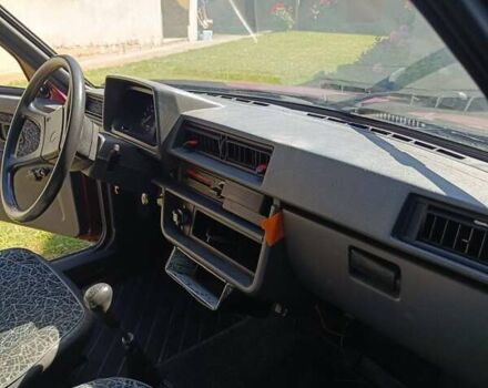 Червоний ЗАЗ 1103 Славута, об'ємом двигуна 1.2 л та пробігом 103 тис. км за 1350 $, фото 19 на Automoto.ua