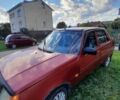Червоний ЗАЗ 1103 Славута, об'ємом двигуна 1.2 л та пробігом 135 тис. км за 750 $, фото 1 на Automoto.ua