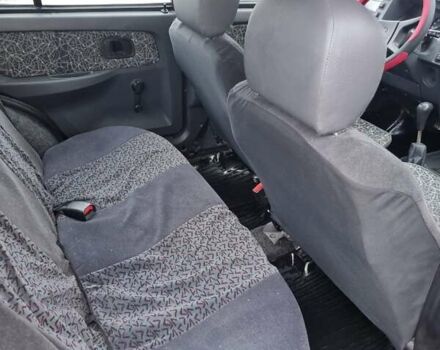 ЗАЗ 1103 Славута 2005 в Запорожье на Automoto.ua Красный ЗАЗ 1103 Славута, объемом двигателя 1.3 л и пробегом 56 тыс. км за 1800 $, фото 8 на Automoto.ua