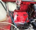 Червоний ЗАЗ 1103 Славута, об'ємом двигуна 1.2 л та пробігом 71 тис. км за 642 $, фото 9 на Automoto.ua
