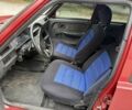 Красный ЗАЗ 1103 Славута, объемом двигателя 1.2 л и пробегом 222 тыс. км за 875 $, фото 10 на Automoto.ua