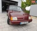 Красный ЗАЗ 1103 Славута, объемом двигателя 1.2 л и пробегом 120 тыс. км за 1250 $, фото 4 на Automoto.ua