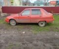 Красный ЗАЗ 1103 Славута, объемом двигателя 1.2 л и пробегом 108 тыс. км за 850 $, фото 4 на Automoto.ua