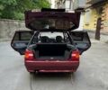 Красный ЗАЗ 1103 Славута, объемом двигателя 1.2 л и пробегом 56 тыс. км за 2500 $, фото 13 на Automoto.ua