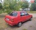 Красный ЗАЗ 1103 Славута, объемом двигателя 1.2 л и пробегом 240 тыс. км за 1050 $, фото 7 на Automoto.ua