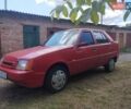 Красный ЗАЗ 1103 Славута, объемом двигателя 1.2 л и пробегом 240 тыс. км за 1050 $, фото 4 на Automoto.ua