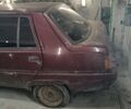 Красный ЗАЗ 1103 Славута, объемом двигателя 1.3 л и пробегом 100 тыс. км за 30000 $, фото 5 на Automoto.ua