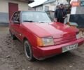 Красный ЗАЗ 1103 Славута, объемом двигателя 1.2 л и пробегом 120 тыс. км за 1000 $, фото 10 на Automoto.ua