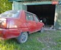 Червоний ЗАЗ 1103 Славута, об'ємом двигуна 1.2 л та пробігом 200 тис. км за 300 $, фото 4 на Automoto.ua
