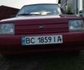 Червоний ЗАЗ 1103 Славута, об'ємом двигуна 1.2 л та пробігом 130 тис. км за 1000 $, фото 8 на Automoto.ua
