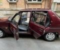Красный ЗАЗ 1103 Славута, объемом двигателя 1.2 л и пробегом 56 тыс. км за 2500 $, фото 11 на Automoto.ua