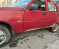 Красный ЗАЗ 1103 Славута, объемом двигателя 1.2 л и пробегом 227 тыс. км за 1100 $, фото 3 на Automoto.ua
