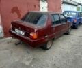 Красный ЗАЗ 1103 Славута, объемом двигателя 1.3 л и пробегом 100 тыс. км за 30000 $, фото 2 на Automoto.ua