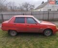 Красный ЗАЗ 1103 Славута, объемом двигателя 1.2 л и пробегом 108 тыс. км за 850 $, фото 9 на Automoto.ua