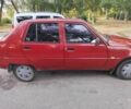 Красный ЗАЗ 1103 Славута, объемом двигателя 0 л и пробегом 104 тыс. км за 1000 $, фото 4 на Automoto.ua