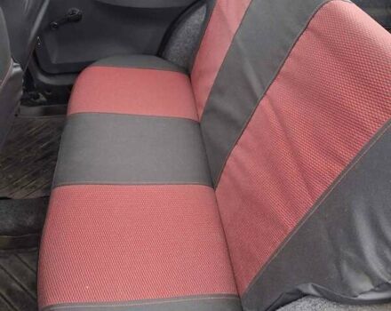 Червоний ЗАЗ 1103 Славута, об'ємом двигуна 1.2 л та пробігом 82 тис. км за 1000 $, фото 14 на Automoto.ua