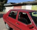 Красный ЗАЗ 1103 Славута, объемом двигателя 1.2 л и пробегом 59 тыс. км за 1500 $, фото 3 на Automoto.ua