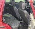 Червоний ЗАЗ 1103 Славута, об'ємом двигуна 1.2 л та пробігом 150 тис. км за 1250 $, фото 3 на Automoto.ua