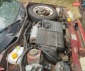 Красный ЗАЗ 1103 Славута, объемом двигателя 1.2 л и пробегом 240 тыс. км за 1050 $, фото 5 на Automoto.ua