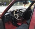 Красный ЗАЗ 1103 Славута, объемом двигателя 1.2 л и пробегом 127 тыс. км за 600 $, фото 13 на Automoto.ua