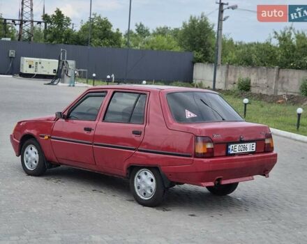 Червоний ЗАЗ 1103 Славута, об'ємом двигуна 1.2 л та пробігом 150 тис. км за 1150 $, фото 12 на Automoto.ua