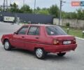 Червоний ЗАЗ 1103 Славута, об'ємом двигуна 1.2 л та пробігом 150 тис. км за 1150 $, фото 12 на Automoto.ua