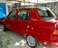 Красный ЗАЗ 1103 Славута, объемом двигателя 1.2 л и пробегом 143 тыс. км за 2500 $, фото 1 на Automoto.ua