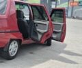 Червоний ЗАЗ 1103 Славута, об'ємом двигуна 1.2 л та пробігом 150 тис. км за 1250 $, фото 4 на Automoto.ua