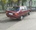 Красный ЗАЗ 1103 Славута, объемом двигателя 1.2 л и пробегом 16 тыс. км за 800 $, фото 11 на Automoto.ua