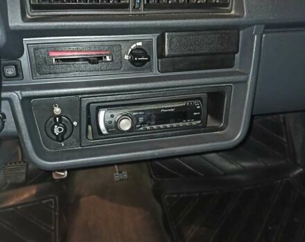 Червоний ЗАЗ 1103 Славута, об'ємом двигуна 1.2 л та пробігом 103 тис. км за 1800 $, фото 10 на Automoto.ua