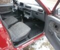 Красный ЗАЗ 1103 Славута, объемом двигателя 0 л и пробегом 71 тыс. км за 1600 $, фото 13 на Automoto.ua