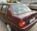 Красный ЗАЗ 1103 Славута, объемом двигателя 1.2 л и пробегом 200 тыс. км за 1000 $, фото 1 на Automoto.ua