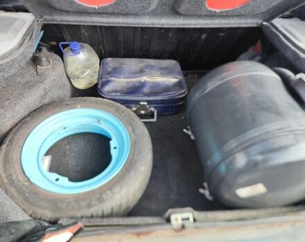 Червоний ЗАЗ 1103 Славута, об'ємом двигуна 1.2 л та пробігом 71 тис. км за 642 $, фото 2 на Automoto.ua